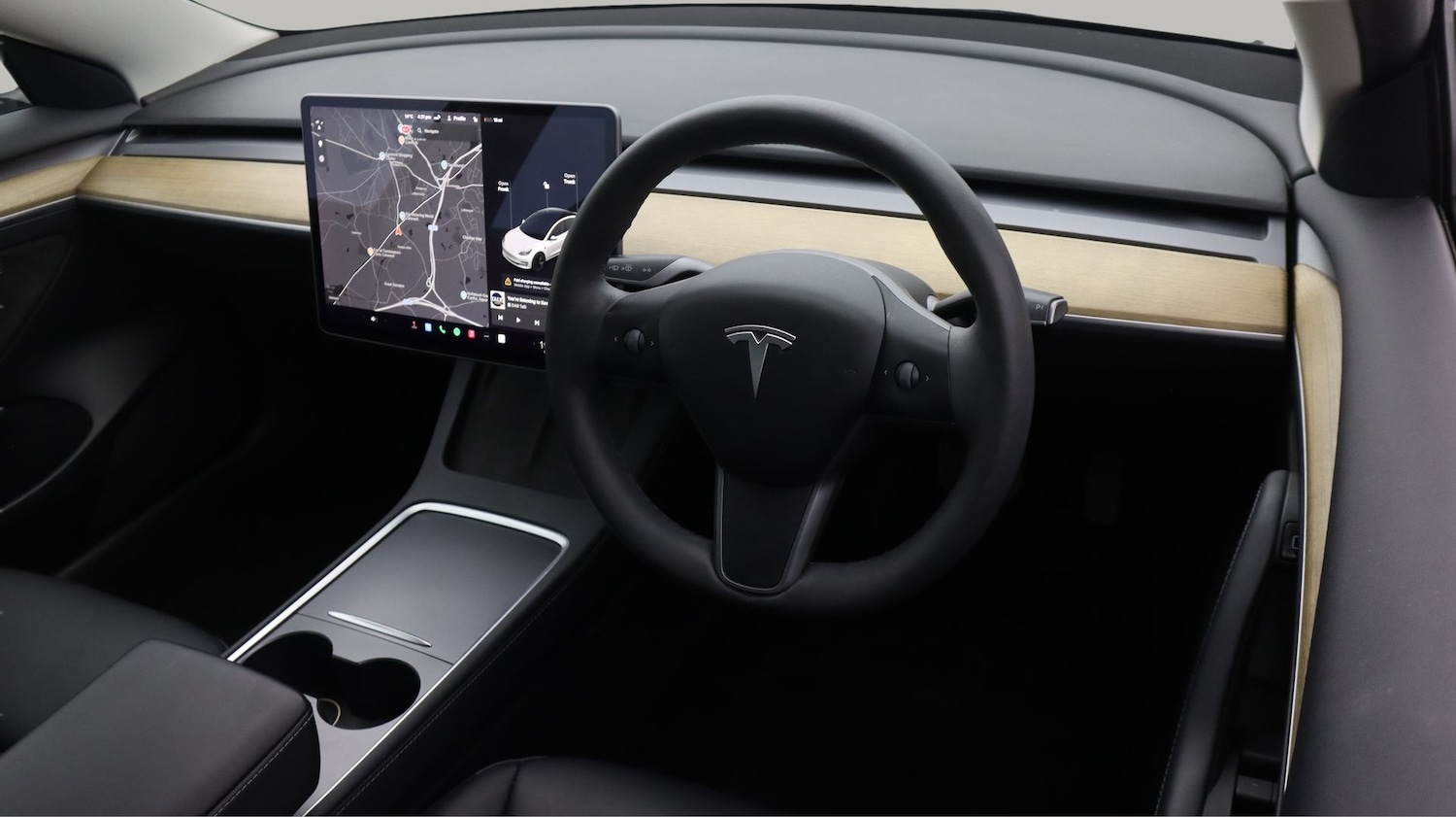 Used Tesla Model 3 for sale - 77345764: Photo 9