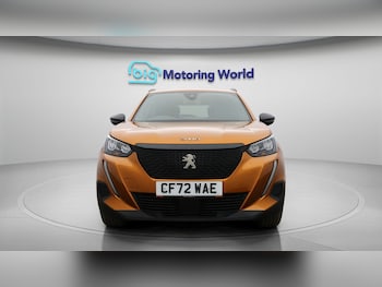 Used Peugeot 2008 2023 for sale - 78526977: Photo