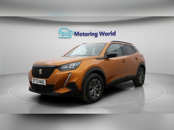 Used Peugeot 2008 2023 for sale - 78526977: Photo