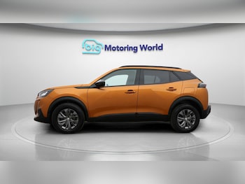 Used Peugeot 2008 2023 for sale - 78526977: Photo