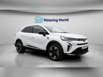Used Renault Symbioz 2024 for sale - 79582029: Photo