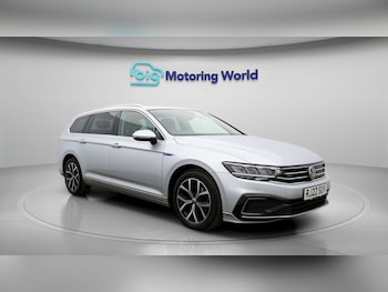 Used Volkswagen Passat 2022 for sale - 79383734: Photo