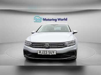 Used Volkswagen Passat 2022 for sale - 79383734: Photo