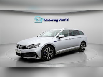 Used Volkswagen Passat 2022 for sale - 79383734: Photo