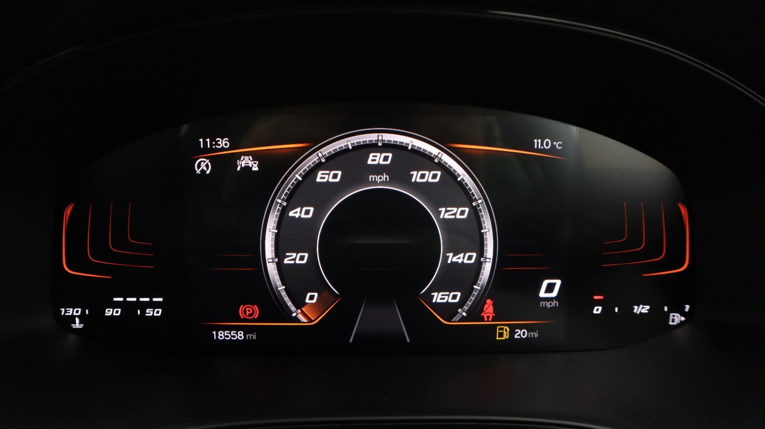 Used SEAT Arona for sale - 77962463: Photo 10