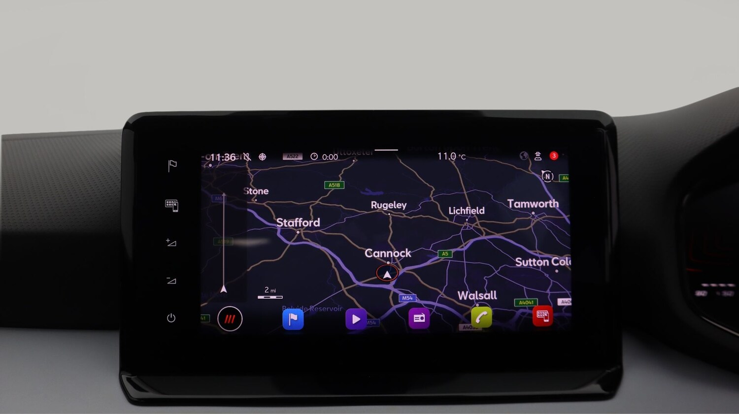 Used SEAT Arona for sale - 77962463: Photo 11