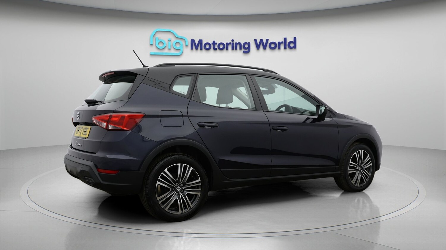 Used SEAT Arona for sale - 77962463: Photo 7