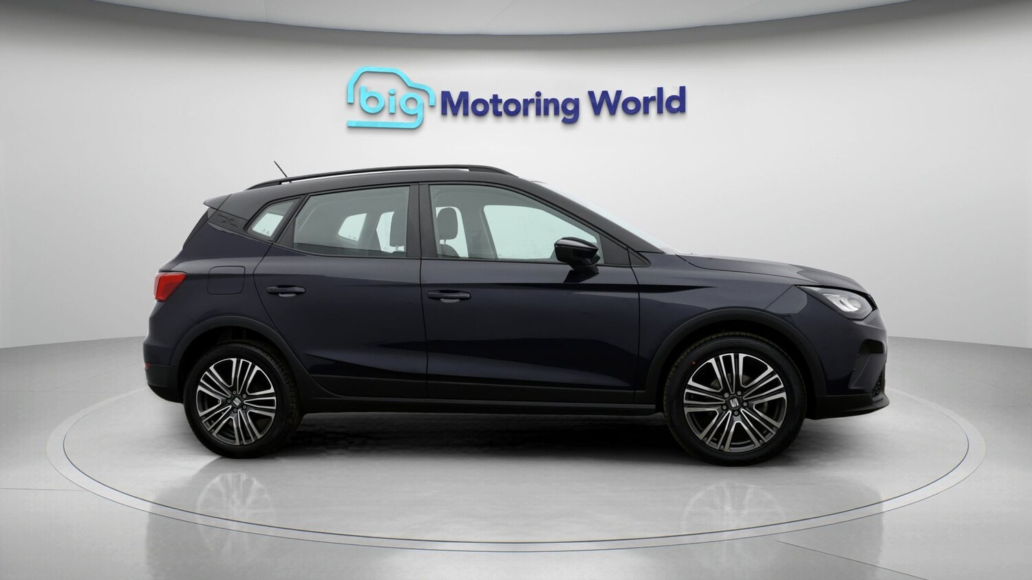 Used SEAT Arona for sale - 77962463: Photo 8