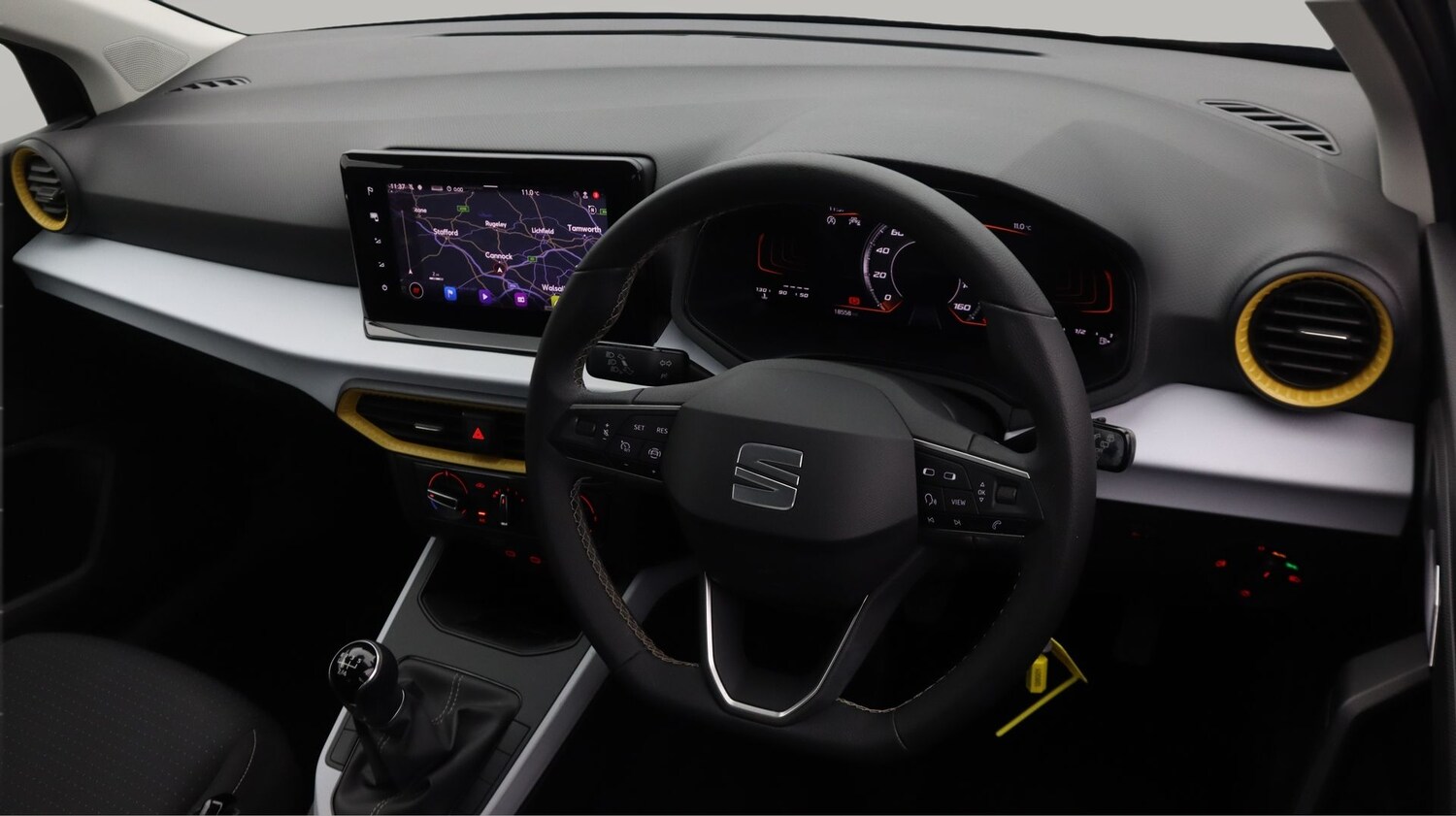 Used SEAT Arona for sale - 77962463: Photo 9