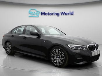 BMW - 3 Series