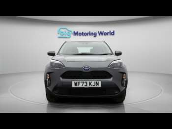 Used Toyota Yaris Cross 2023 for sale - 74700611: Photo