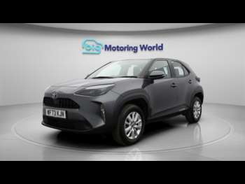 Used Toyota Yaris Cross 2023 for sale - 74700611: Photo