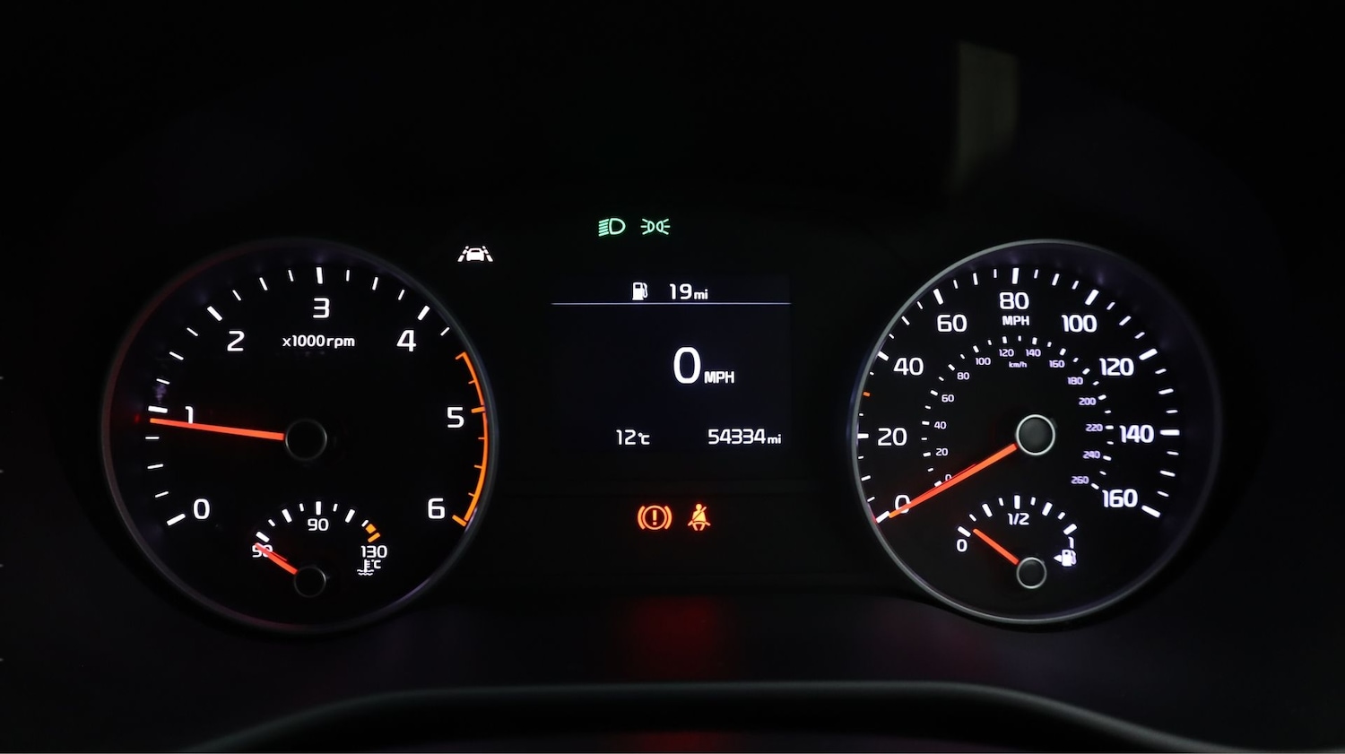 Used Kia Sportage 2021 for sale - 77300636: Photo 10