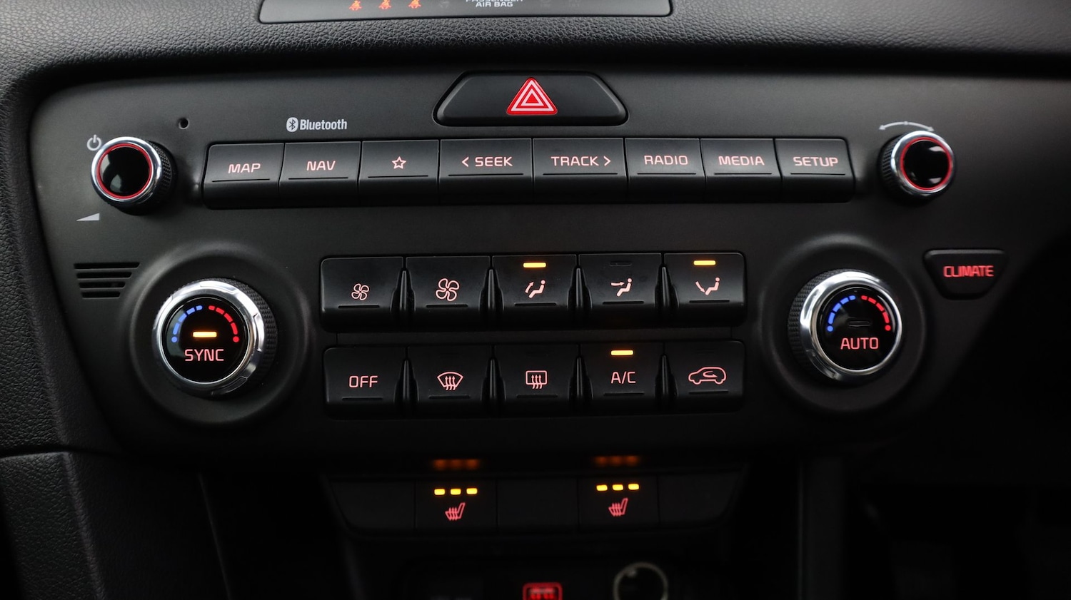 Used Kia Sportage 2021 for sale - 77300636: Photo 12