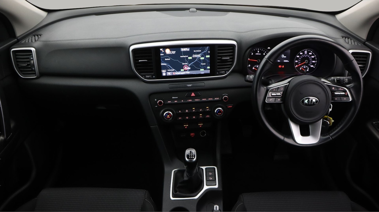 Used Kia Sportage 2021 for sale - 77300636: Photo 13