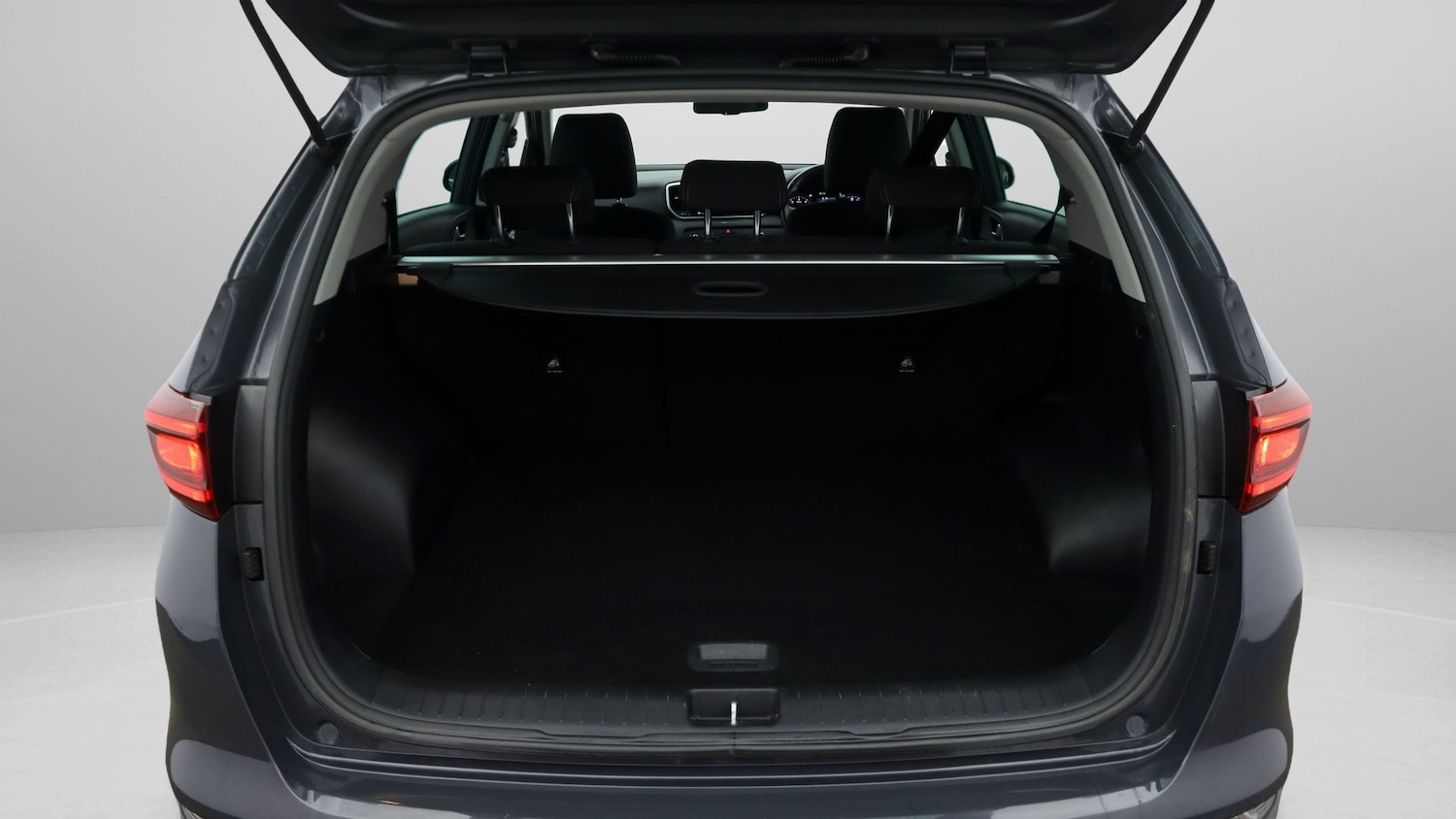 Used Kia Sportage 2021 for sale - 77300636: Photo 17