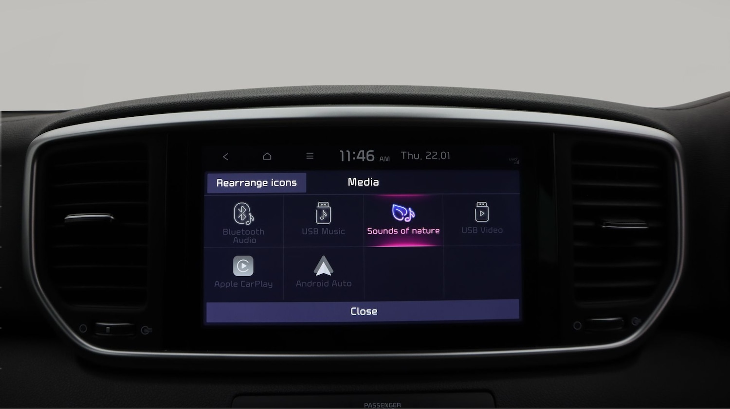 Used Kia Sportage 2021 for sale - 77300636: Photo 22