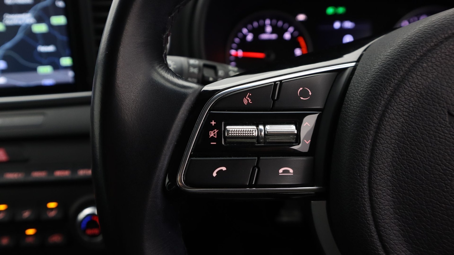 Used Kia Sportage 2021 for sale - 77300636: Photo 23