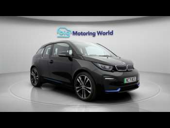 Used BMW i3 2022 for sale - 75377941: Photo