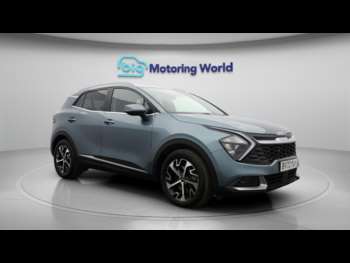 Used Kia Sportage 2022 for sale - 75199997: Photo