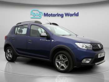 (17) - 0.9 TCe Ambiance Hatchback 5dr Petrol Manual Euro 6 (s/s) (90 ps)