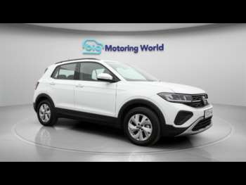 (24) - 1.0 TSI Life SUV 5dr Petrol DSG Euro 6 (s/s) (115 ps)