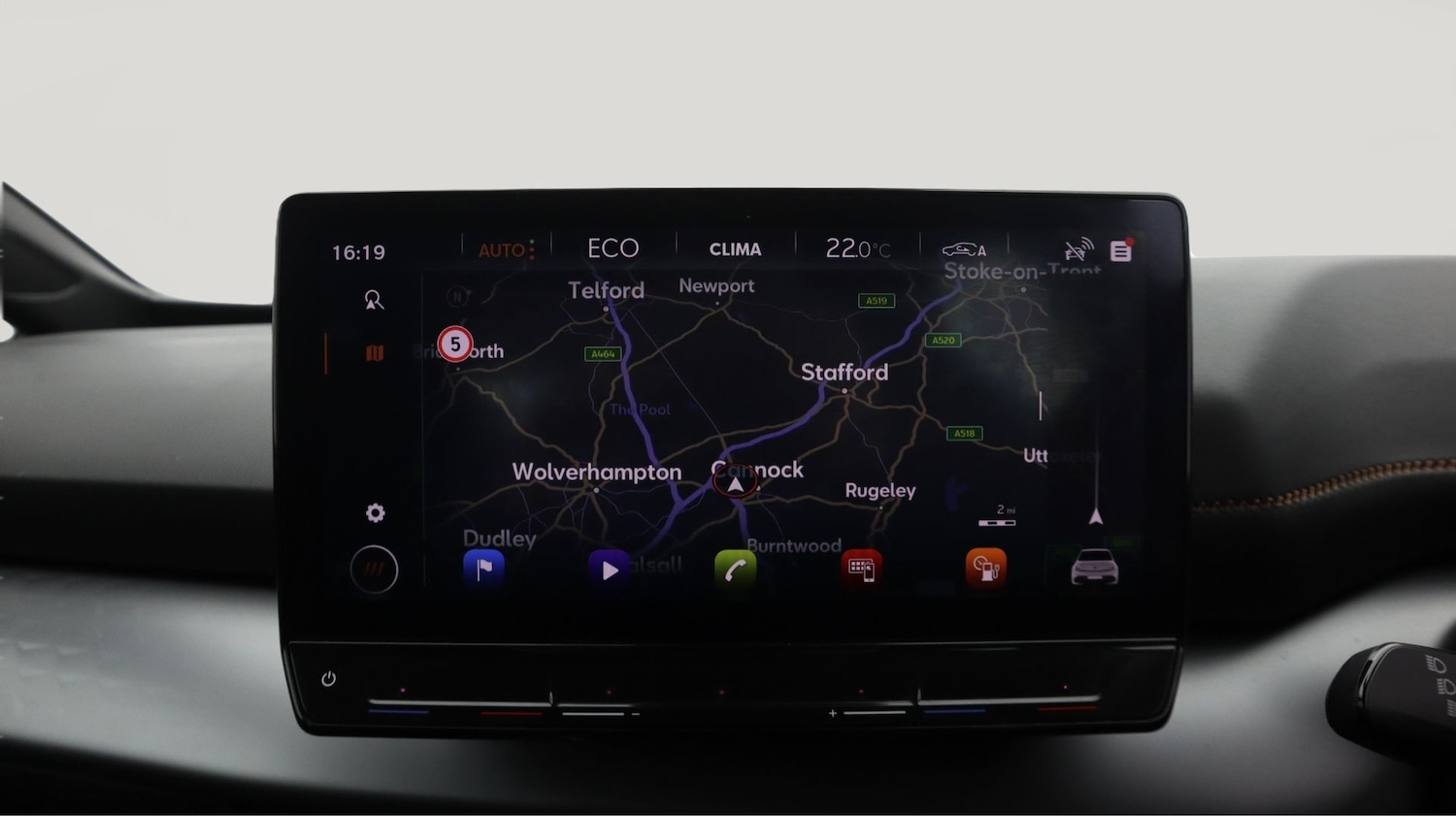 Used Cupra Born 2024 for sale - 77610326: Photo 11