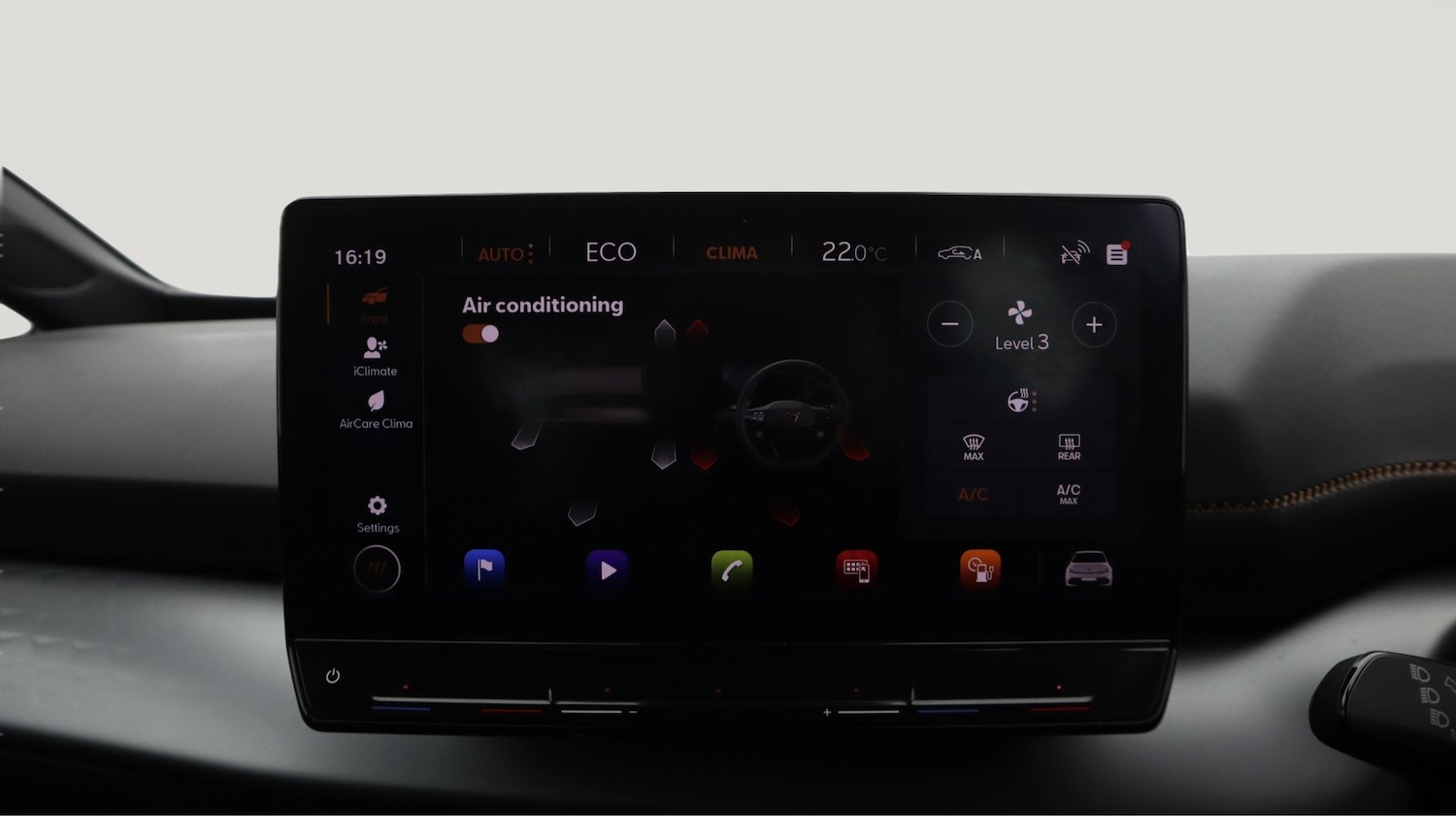 Used Cupra Born 2024 for sale - 77610326: Photo 12