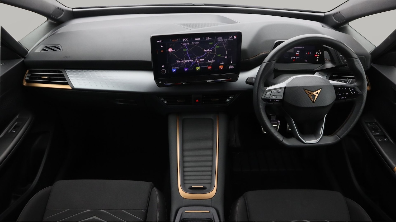 Used Cupra Born 2024 for sale - 77610326: Photo 13