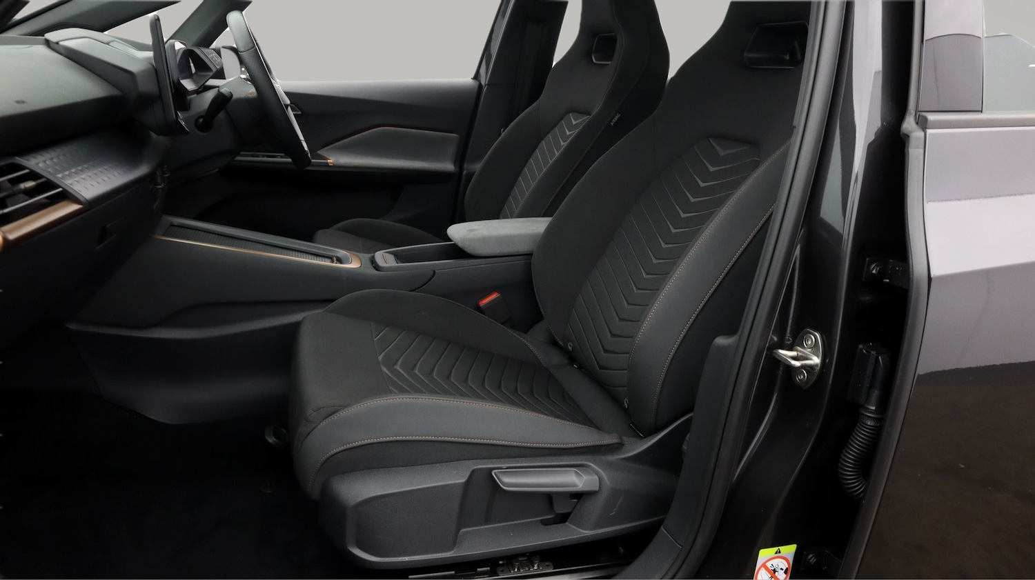 Used Cupra Born 2024 for sale - 77610326: Photo 14