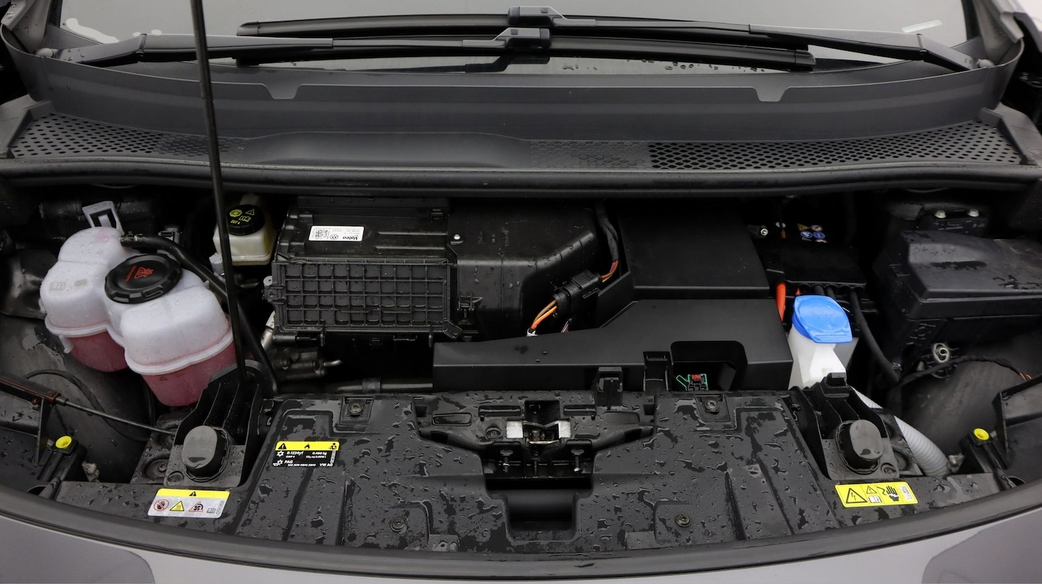 Used Cupra Born 2024 for sale - 77610326: Photo 19