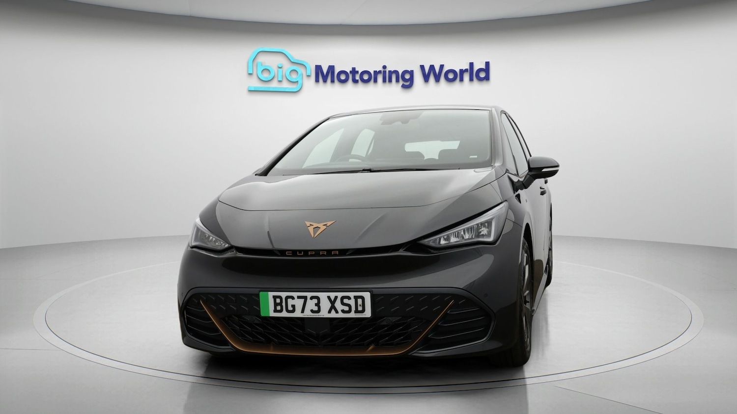 Used Cupra Born 2024 for sale - 77610326: Photo 2