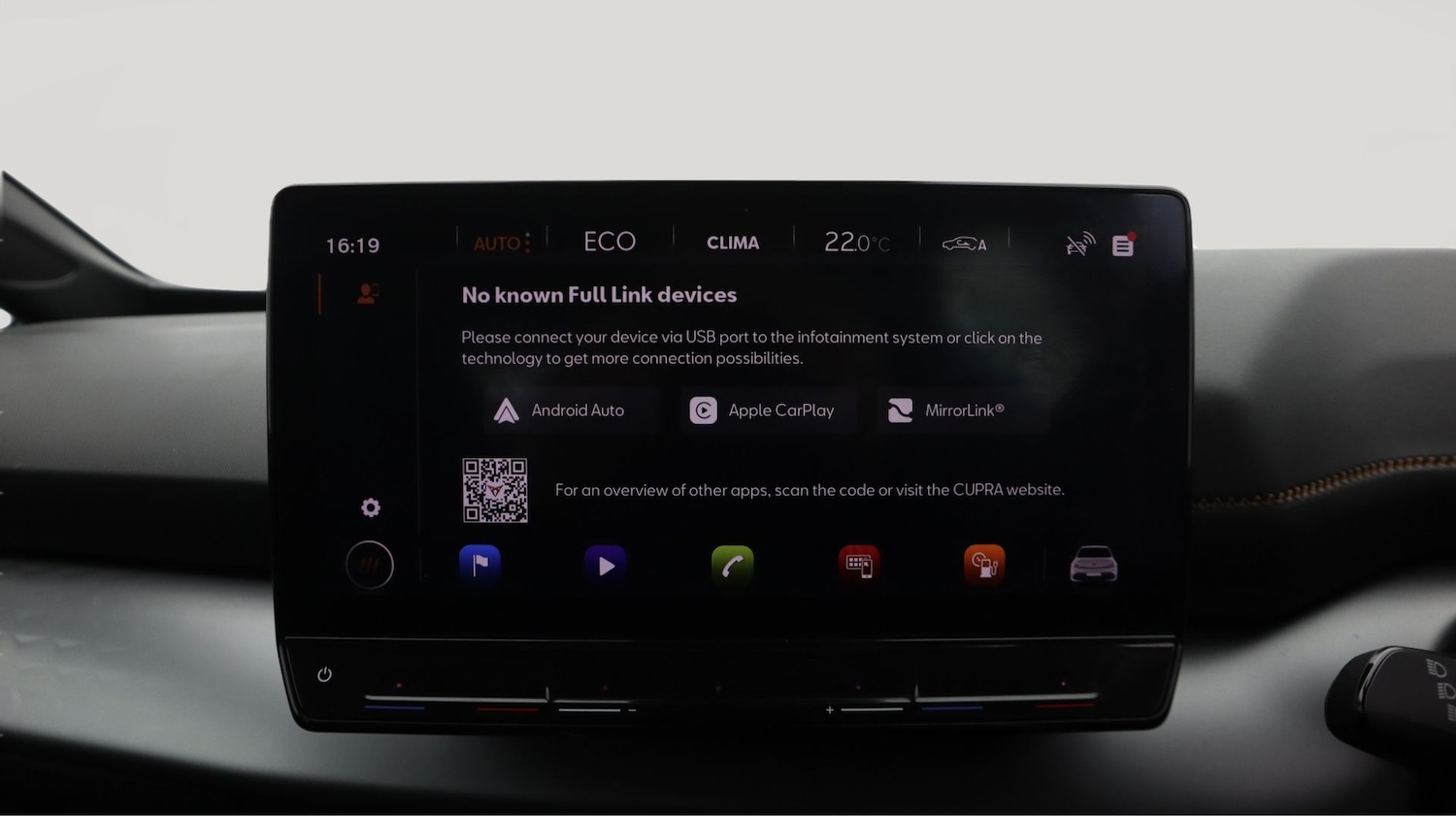 Used Cupra Born 2024 for sale - 77610326: Photo 25