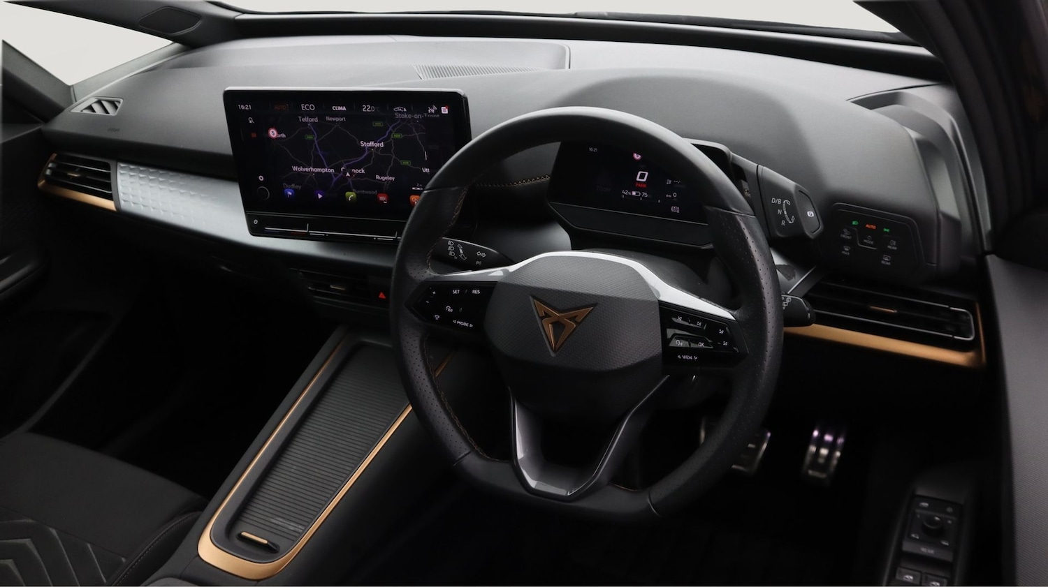 Used Cupra Born 2024 for sale - 77610326: Photo 9