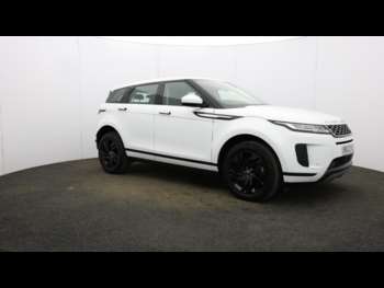 2022 (22) - 2.0 D165 5dr 2WD