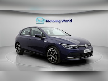 Used Volkswagen Golf 2023 for sale - 78344335: Photo