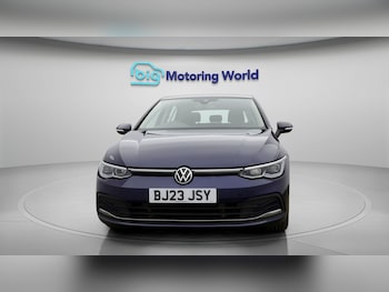 Used Volkswagen Golf 2023 for sale - 78344335: Photo