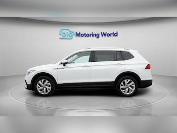 Used Volkswagen Tiguan Allspace 2022 for sale - 78675243: Photo