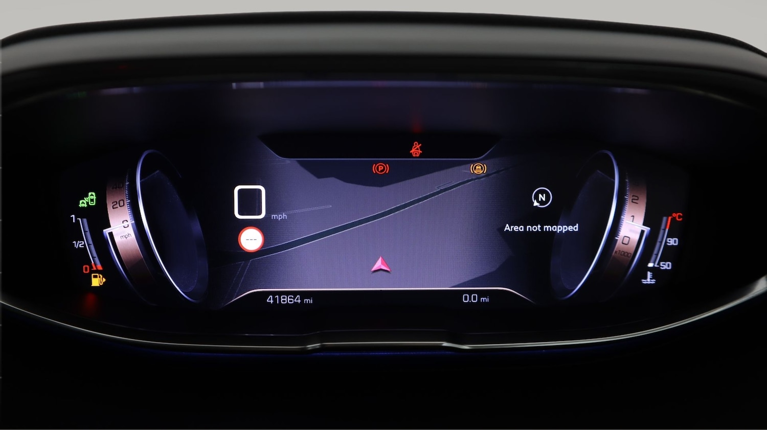 Used Peugeot 3008 2018 for sale - 77694673: Photo 10