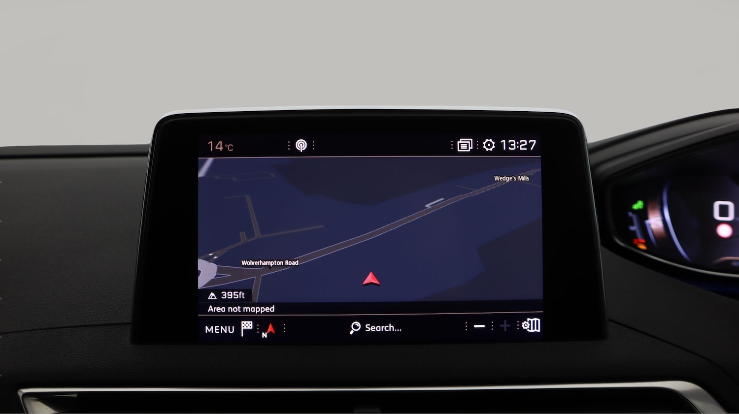 Used Peugeot 3008 2018 for sale - 77694673: Photo 11