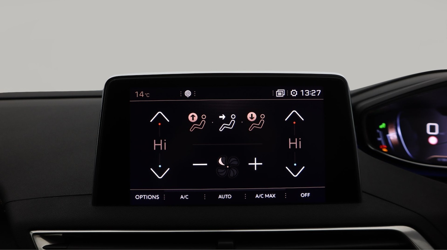 Used Peugeot 3008 2018 for sale - 77694673: Photo 12