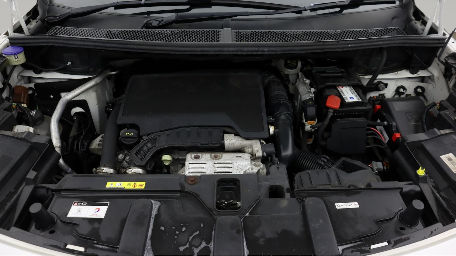 Used Peugeot 3008 2018 for sale - 77694673: Photo 19