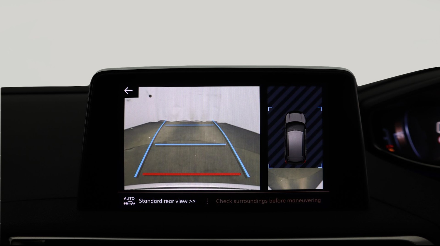 Used Peugeot 3008 2018 for sale - 77694673: Photo 25