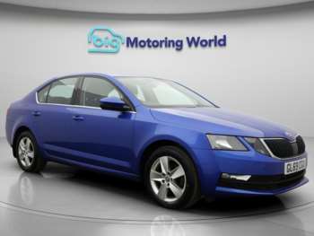 2019 (69) - 1.6 TDI SCR SE Technology Hatchback 5dr Diesel Manual Euro 6 (s/s) (115 ps)
