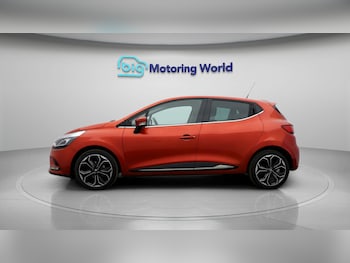 Used Renault Clio 2018 for sale - 78745121: Photo