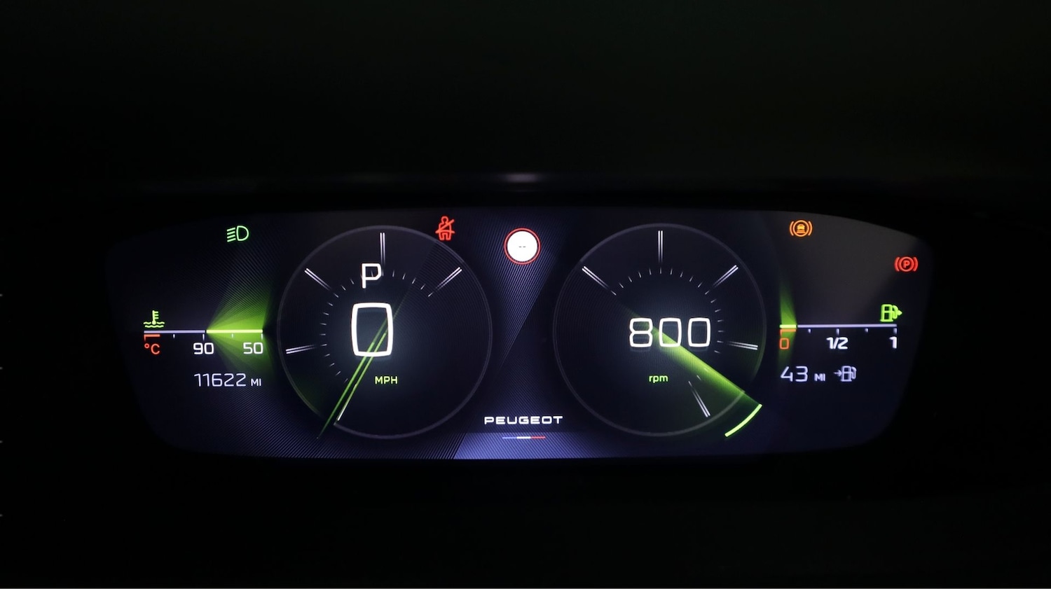 Used Peugeot 408 for sale - 78105799: Photo 10