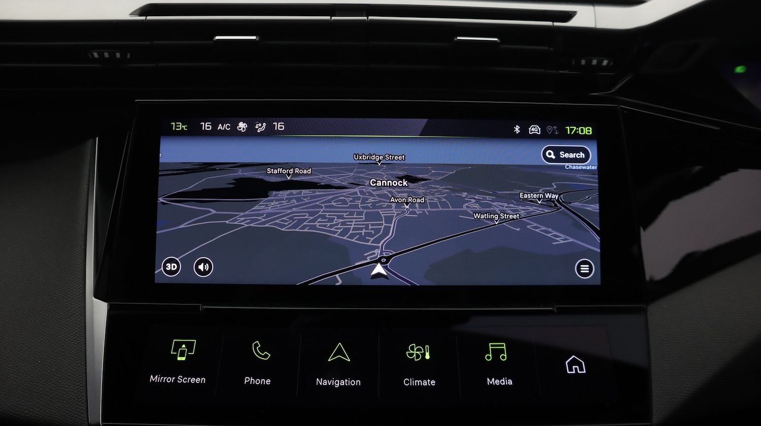 Used Peugeot 408 for sale - 78105799: Photo 11