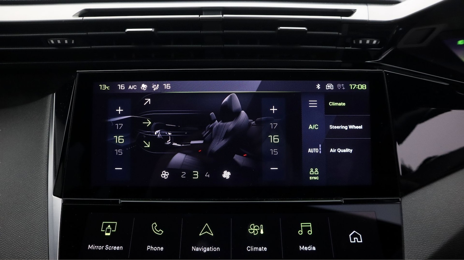 Used Peugeot 408 for sale - 78105799: Photo 12