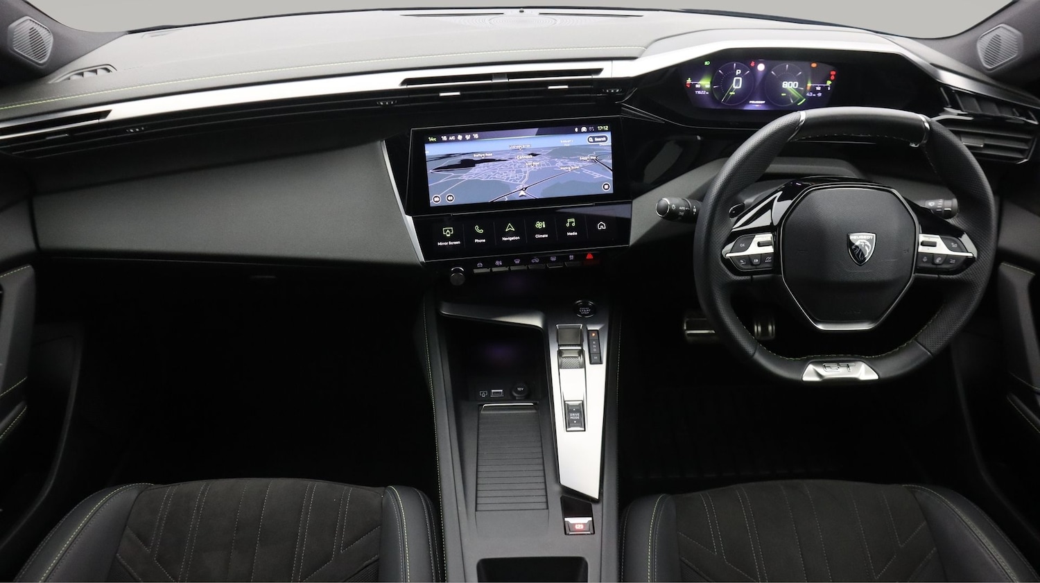 Used Peugeot 408 for sale - 78105799: Photo 13