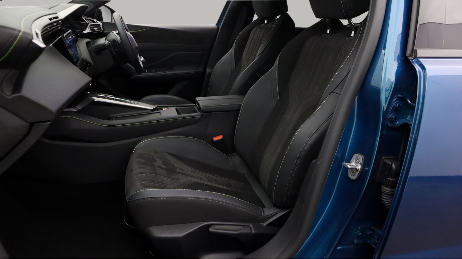 Used Peugeot 408 for sale - 78105799: Photo 14